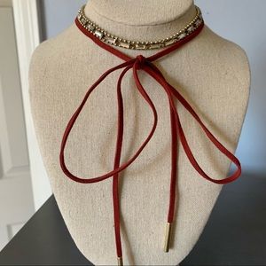 Jen Atkin x Chloe + Isabel Headwrap & Choker Box of Style Spring 2018